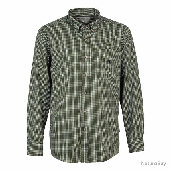 Chemise Pembroke 4XL KAKI