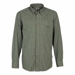 Chemise Pembroke L KAKI