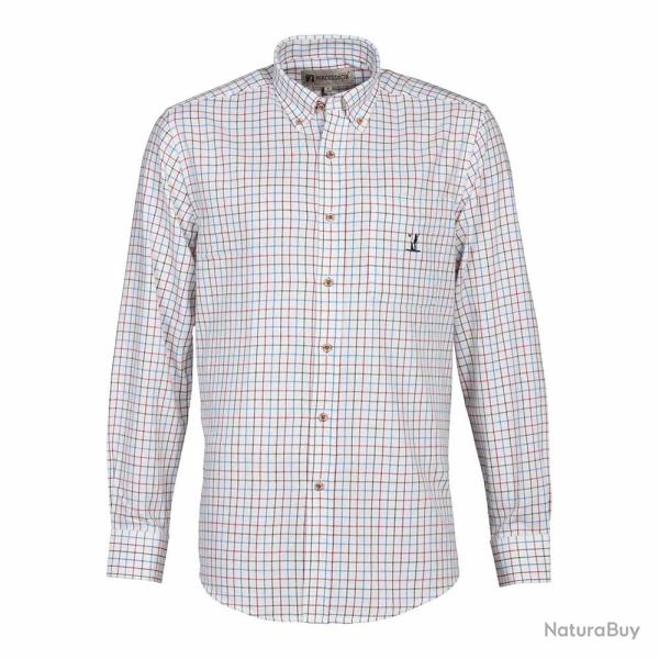 Chemise Sandringham S BLRO