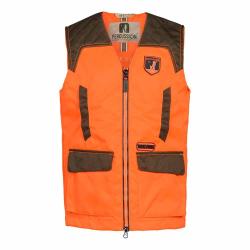 Gilet Enfant Track Force 16A ORKA