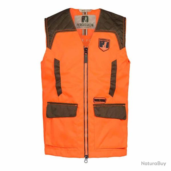 Gilet Enfant Track Force 16A ORKA