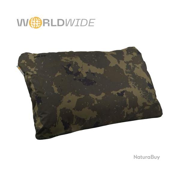Oreiller Solar Worldwide Pillow