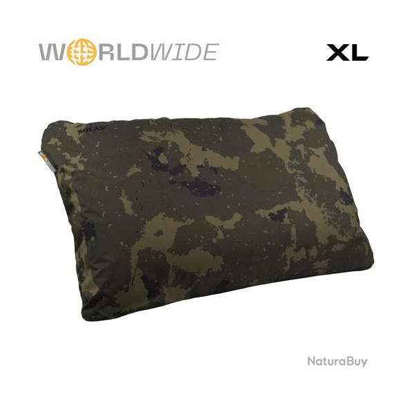Oreiller Solar Worldwide Pillow XL