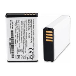 GARMIN Batterie origine Alpha 100 200 300 