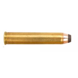 Munitions SOLOGNE calibre 444 Marlin Nosler HP 240gr - 15.6g x20