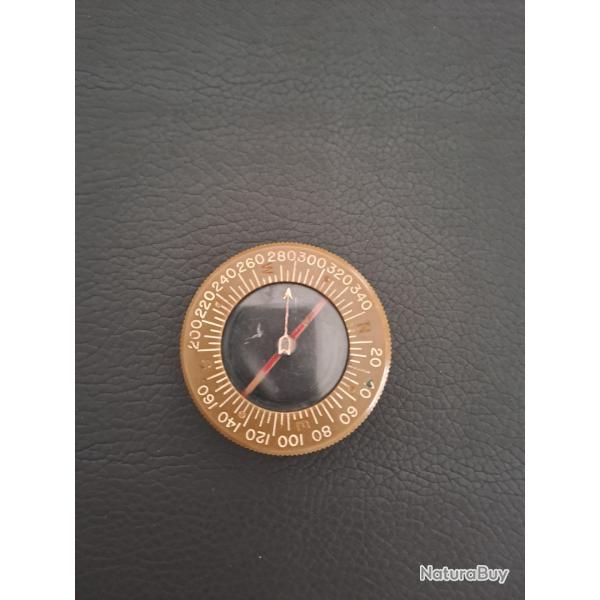 Boussole us bonne �tat sana bracelet