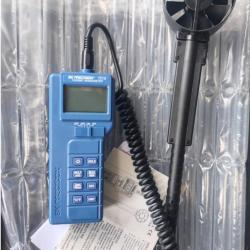 An&eacute;nom&egrave;tre BK pr&eacute;cision 731A