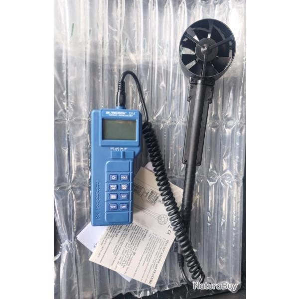 An�nom�tre BK pr�cision 731A