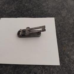 planchette  hausse pour  gras