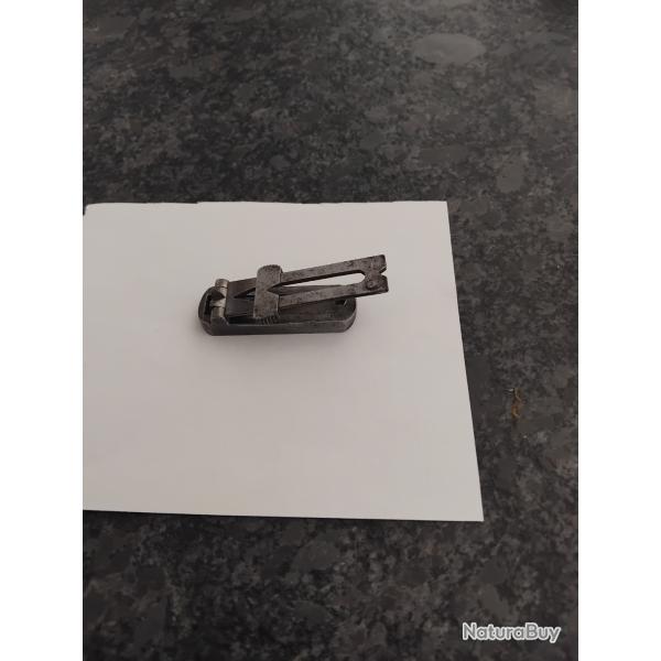 planchette  hausse pour  gras