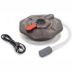 ZEBCO TROPHY FLOATING OXYGEN PUMP ZEBCO