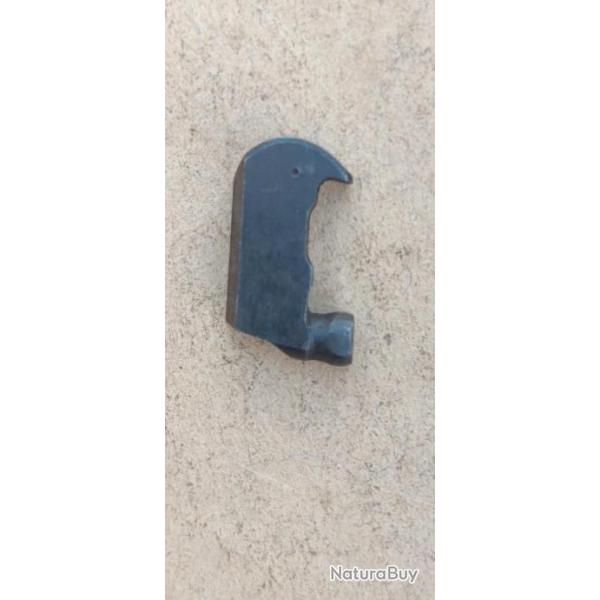 Walther P38 : extracteur (1172)