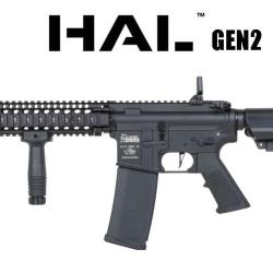Replique Longue 6Mm Sa-C19 Dd Mk18 Hal G2 Noire