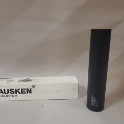 Silencieux HAUSKEN WHISPER WD306X XTRM MKII du 6.5 creed au 375 (9,55mm) Filetage M24x100