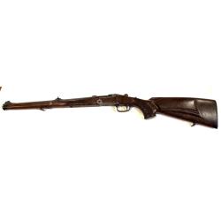 BLASER K95 stutzen cal  6.5 x 57