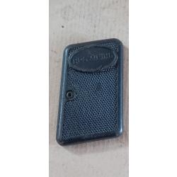 FN Browning baby 25 : plaquette droite (1187)