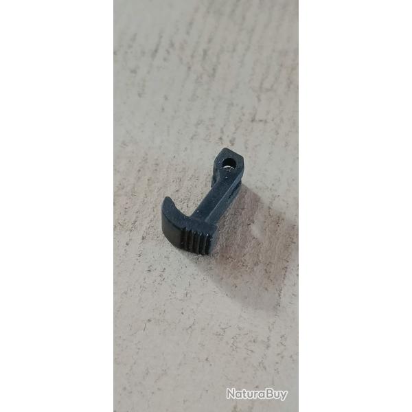 FN Browning baby 25 : verrou de chargeur (1189)