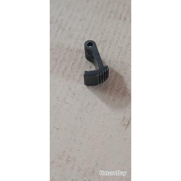 FN Browning baby 25 : verrou de chargeur (1190)