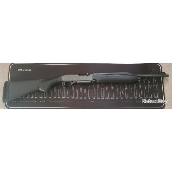 Carabine Remington woodsmaster 750