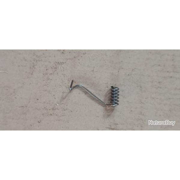 FN Browning baby 25 : resort de verrou de chargeur (1192)