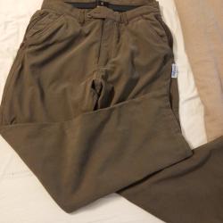 Pantalon de chasse browning