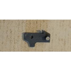 FN Browning baby 25 : gachette (1196)