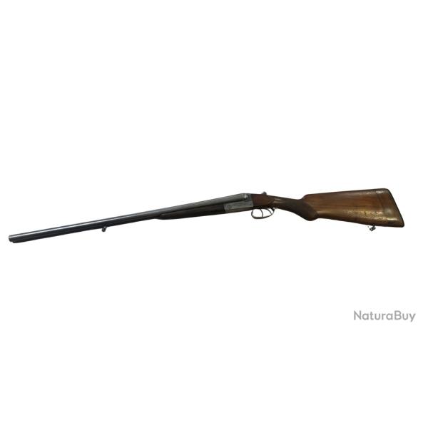 Verney-Carron GEFAR - Calibre 16/70 - Fusil juxtapos� - Canons 68 cm - Occasion