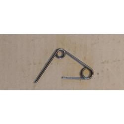 FN Browning baby 25 : ressort de gachette (1198)