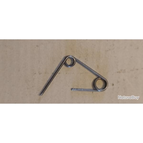 FN Browning baby 25 : ressort de gachette (1198)