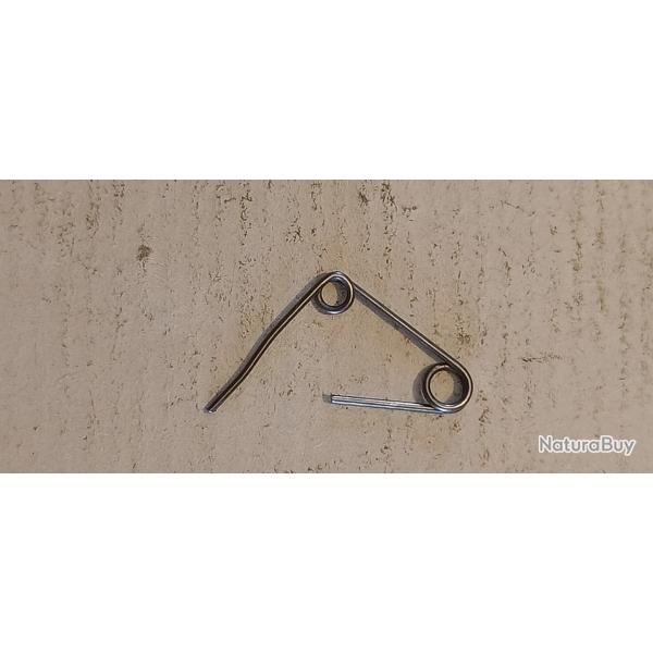 FN Browning baby 25 : ressort de gachette (1199)