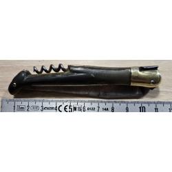 Couteau laguiole Rossignol 3 fonctions