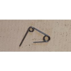 FN Browning baby 25 : ressort de gachette (1103)
