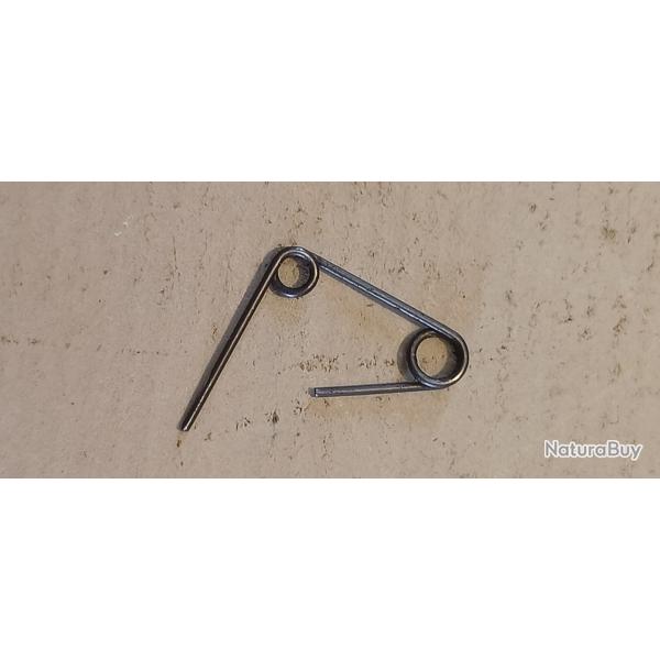 FN Browning baby 25 : ressort de gachette (1103)