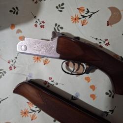 Rizzini 780s cal 12/70