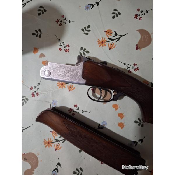 Rizzini 780s cal 12/70