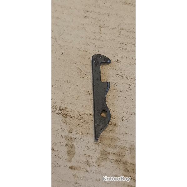 FN Browning baby 25 : extracteur + axe + ressort (1123)