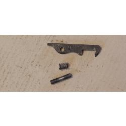 FN Browning baby 25 : extracteur + axe + ressort (1131)