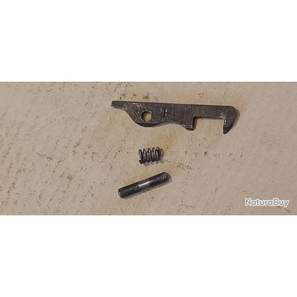 FN Browning baby 25 : extracteur + axe + ressort (1131)