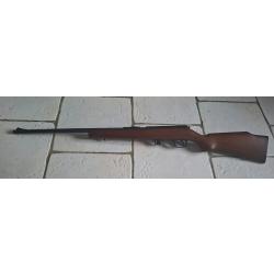 Carabine marlin 925 22lr avec lunette rti 4x32