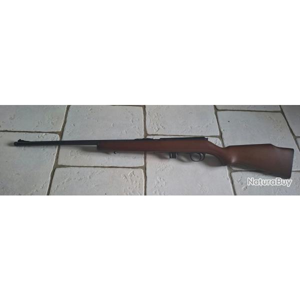 Carabine marlin 925 22lr avec lunette rti 4x32