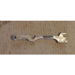 FN Browning baby 25 : suret&eacute; de chargeur (808)