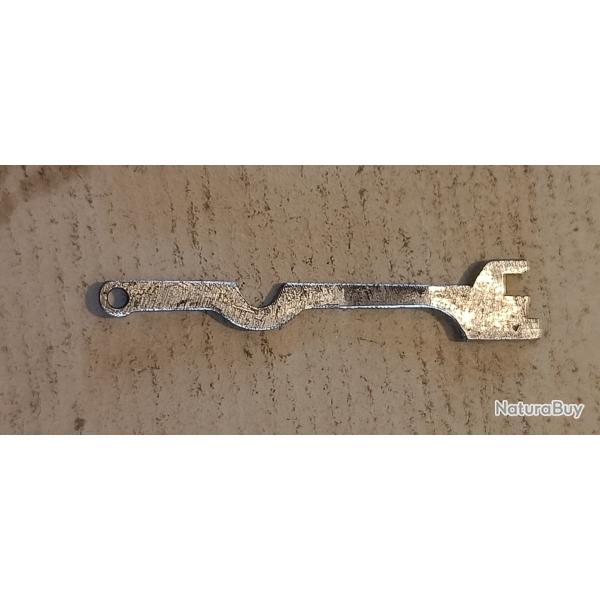 FN Browning baby 25 : suret� de chargeur (808)