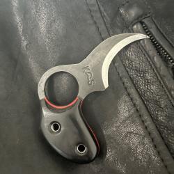 Griffe KOS 1095/G10
