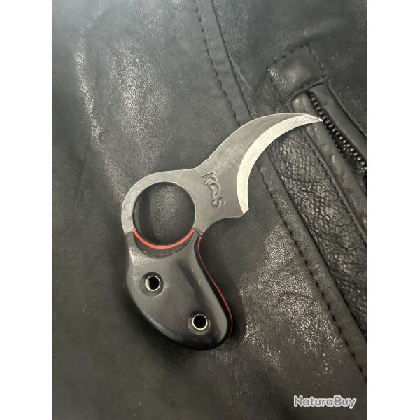 Griffe KOS 1095/G10