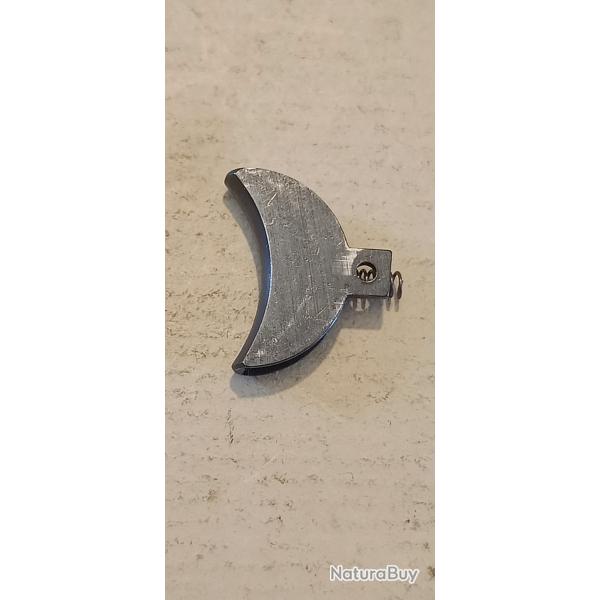 FN Browning baby 25 : detente + ressort (812)