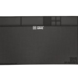 Tapis de maintenance silicone