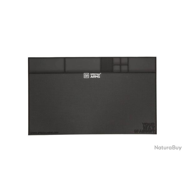 Tapis de maintenance silicone