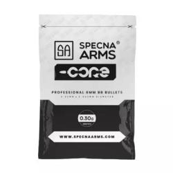 Billes 0.30g Core en sachet de 1000