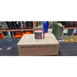 50 cartouches extra Rossa 410 mag fiber