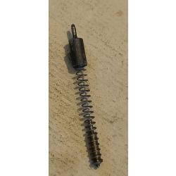 FN Browning baby 25 : percuteur+ ressort  + guide (817)